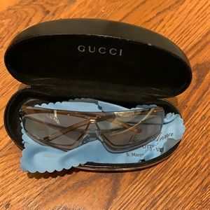 Authentic Gucci Sunglasses from Italy